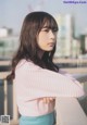 Ayane Suzuki 鈴木絢音, B.L.T. 2019.05 (ビー・エル・ティー 2019年5月号) P2 No.8cd154