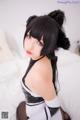 Coser@神楽坂真冬 Vol.002: TAKAO-TIGHTS VER (黑丝) (150 photos) P82 No.de33f9