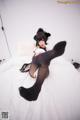 Coser@神楽坂真冬 Vol.002: TAKAO-TIGHTS VER (黑丝) (150 photos) P119 No.12dd05