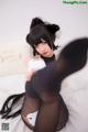 Coser@神楽坂真冬 Vol.002: TAKAO-TIGHTS VER (黑丝) (150 photos) P114 No.3b0c7b