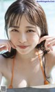 Yuka Natsumi 夏未ゆうか, 週プレ Photo Book 「ジューシィ・ポップ」 Set.02 P14 No.53b808