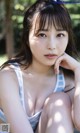 Yuka Natsumi 夏未ゆうか, 週プレ Photo Book 「ジューシィ・ポップ」 Set.02 P20 No.752727