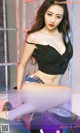 UGIRLS - Ai You Wu App No.785: Model Yi Xuan (艺轩) (40 photos) P2 No.e6ae2a