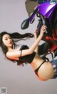 UGIRLS - Ai You Wu App No.785: Model Yi Xuan (艺轩) (40 photos) P35 No.361f76