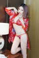 SLADY 2017-05-25 No.010: Model Ni Xiao Yao (妮 小妖) (45 photos) P42 No.784d96