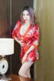 SLADY 2017-05-25 No.010: Model Ni Xiao Yao (妮 小妖) (45 photos) P12 No.fe24e6