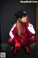 Asuka Langley Soryu - Audi Missindia Videos P3 No.f8fc9b