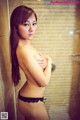 XIUREN No.112: Model Alicia (周 美 美) (46 photos) P27 No.76d189 Image No. 47