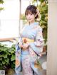 史爱玲 - 樱花落下の诱惑 Set 1 20230722 Part 6 P12 No.260e31