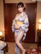 史爱玲 - 樱花落下の诱惑 Set 1 20230722 Part 6 P9 No.ea24cc