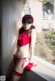 GMS [LEEHEE EXPRESS] LEBE-033 New Web Pictorial P44 No.42ce1d