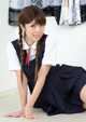 Chitose Shinjyo - Wetpussy Catwalk Girls P3 No.8e3dce