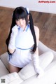 Cosplay Lechat - Twistycom Arbian Beauty P3 No.beab26