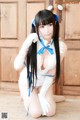 Cosplay Lechat - Twistycom Arbian Beauty P7 No.6f5060 Image No. 11