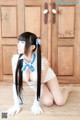 Cosplay Lechat - Twistycom Arbian Beauty P5 No.99a1c7