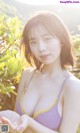 Hina Kikuchi 菊地姫奈, 週プレ Photo Book 好きになる旅～prologue～ Set.01 P21 No.7fb003
