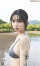 Hina Kikuchi 菊地姫奈, 週プレ Photo Book 好きになる旅～prologue～ Set.01 P8 No.ee4a10