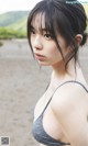 Hina Kikuchi 菊地姫奈, 週プレ Photo Book 好きになる旅～prologue～ Set.01 P10 No.454752