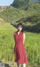 Hina Kikuchi 菊地姫奈, 週プレ Photo Book 好きになる旅～prologue～ Set.01 P13 No.cb9e8a