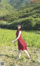 Hina Kikuchi 菊地姫奈, 週プレ Photo Book 好きになる旅～prologue～ Set.01 P11 No.994344