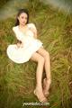 YouMi 尤 蜜 2020-01-22: He Jia Ying (何嘉颖) (30 pictures) P2 No.a377c8