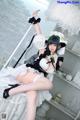 Coser@PAKI酱: (40 photos) P25 No.f32d8d