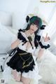 Coser@PAKI酱: (40 photos) P39 No.a6a1a3