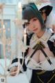 Coser@PAKI酱: (40 photos) P30 No.a43d62