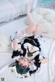 Coser@PAKI酱: (40 photos) P16 No.67abe1