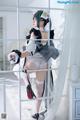 Coser@PAKI酱: (40 photos) P26 No.c07456