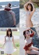 Yuna Sekine 関根優那, Weekly Playboy 2019 No.10 (週刊プレイボーイ 2019年10号) P2 No.879f82