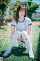 PIA 피아 (박서빈), [DJAWA] Football Star Set.01 P13 No.7e87e6