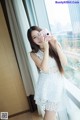 TGOD 2014-09-30: Model Lynn (刘 奕宁) (69 photos) P4 No.587d85