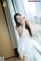 TGOD 2014-09-30: Model Lynn (刘 奕宁) (69 photos) P5 No.60cd79