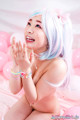 Ai Minano - Snow Toukoucity Entertainment P1 No.13ed19