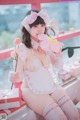 Mimmi 밈미, [DJAWA] Cream Cow Milk Set.02 P6 No.1c09ca