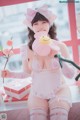 Mimmi 밈미, [DJAWA] Cream Cow Milk Set.02 P33 No.71a6c8