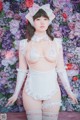 Mimmi 밈미, [DJAWA] Cream Cow Milk Set.02 P3 No.e412bd