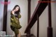 TouTiao 2017-11-16: Model Ru Yi (如意) (21 photos) P8 No.f55f7b