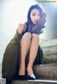 TouTiao 2017-11-16: Model Ru Yi (如意) (21 photos) P7 No.a3b697