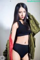 TouTiao 2017-11-16: Model Ru Yi (如意) (21 photos) P11 No.a299e4