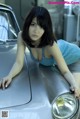 Asuka Kishi - Handjobsite Kagney Sperm P2 No.b2e0da