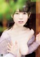 Sakura Miura 水トさくら, 写真集 「恍惚」 Set.01 P22 No.5a6f62