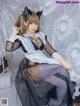 Coser@Nyako喵子: (198 photos ) P99 No.a55085