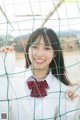 Riko Otsuki 大槻りこ, ヤンマガWeb 青山裕企が撮るミスマガ2020 Set.01 P9 No.18db4f