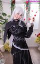 Coser@Sally多啦雪 (Sally Dorasnow): Echidna (20 photos) P3 No.c65376