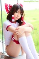 Rin Higurashi - Mae Girl Fuckud P9 No.67548c