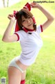 Rin Higurashi - Mae Girl Fuckud P4 No.e2130a