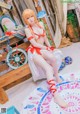 [霜月shimo] Asuna Yuuki 結城明日奈 Swimsuit Version P17 No.9c6e85