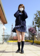 Orihime Saki - Fonda Skullgirl Hot P1 No.b6238e